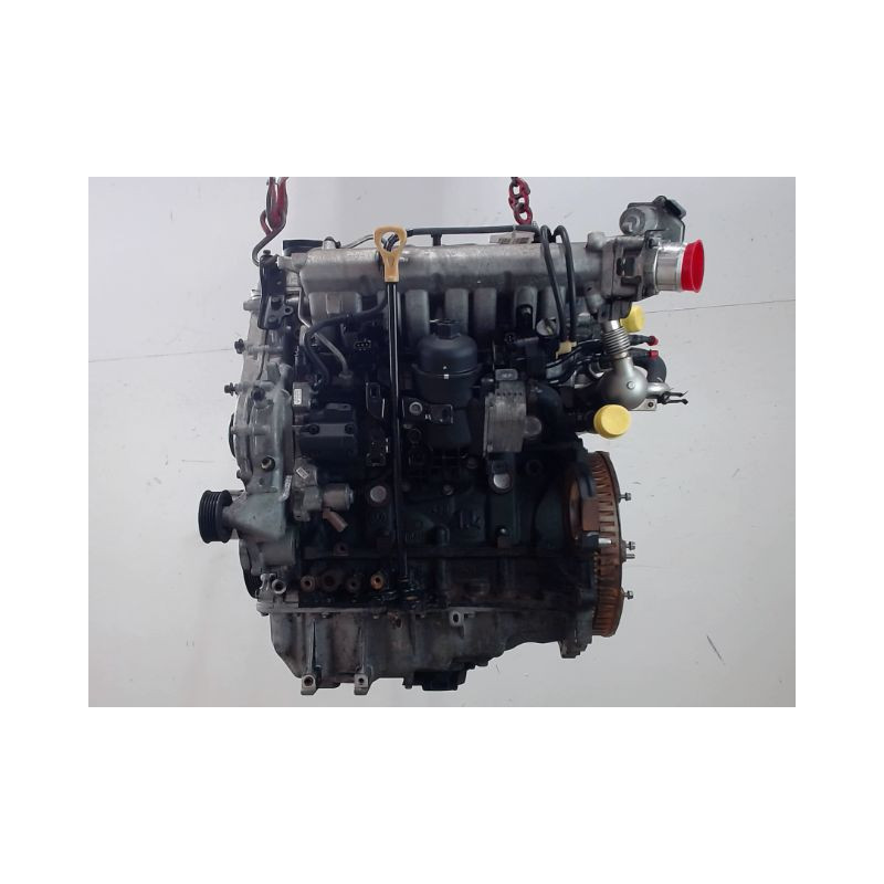 MOTEUR DIESEL HYUNDAI IX20 1.4 CRDi