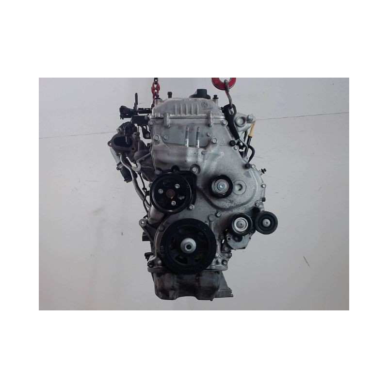 MOTEUR DIESEL HYUNDAI IX20 1.4 CRDi