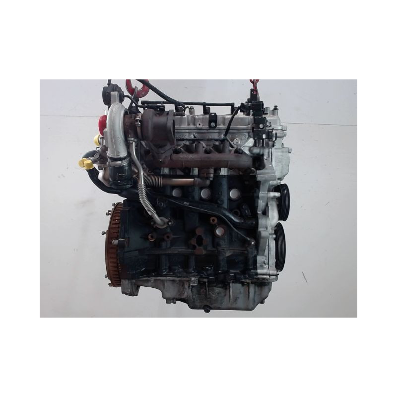 MOTEUR DIESEL HYUNDAI IX20 1.4 CRDi