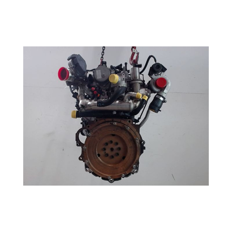MOTEUR DIESEL HYUNDAI IX20 1.4 CRDi
