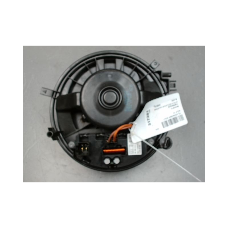 MOTEUR VENTILATEUR CHAUFFAGE VOLKSWAGEN GOLF VII