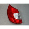 FEU ARRIERE GAUCHE  RENAULT SCENIC II PH1 02-06
