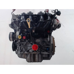 MOTEUR ESSENCE