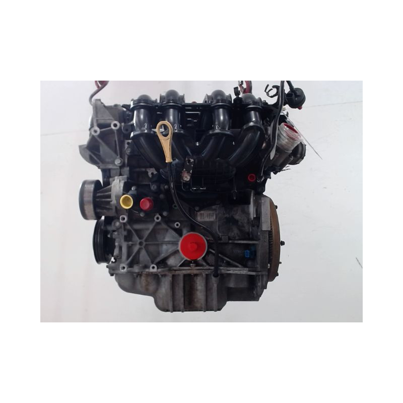 MOTEUR ESSENCE FORD FIESTA 1.25