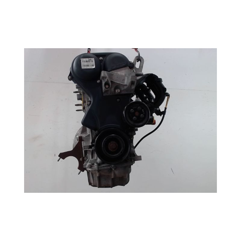 MOTEUR ESSENCE FORD FIESTA 1.25