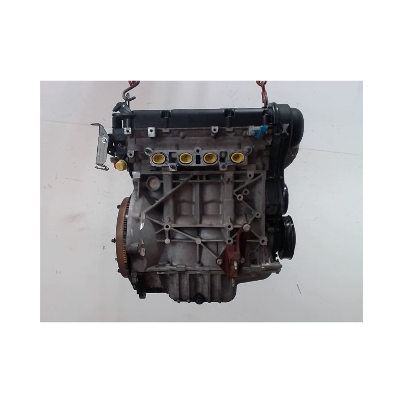 MOTEUR ESSENCE FORD FIESTA 1.25