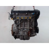 MOTEUR ESSENCE FORD FIESTA 1.25