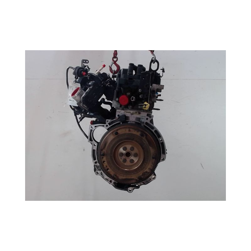 MOTEUR ESSENCE FORD FIESTA 1.25
