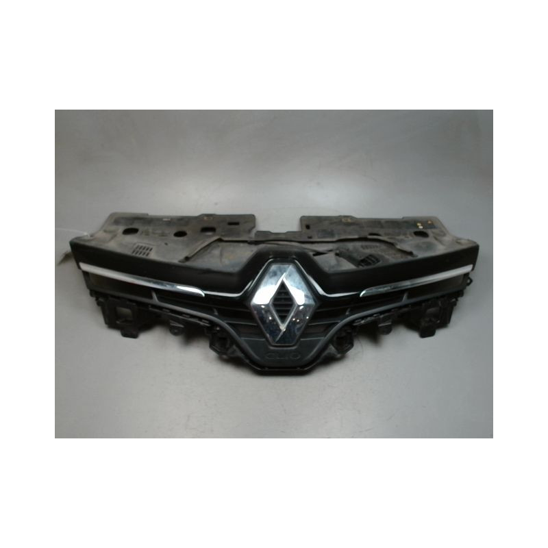 CALANDRE RENAULT CLIO IV 2012-
