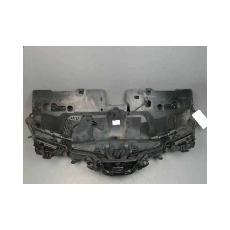 CALANDRE RENAULT CLIO IV 2012-