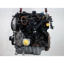 MOTEUR DIESEL
