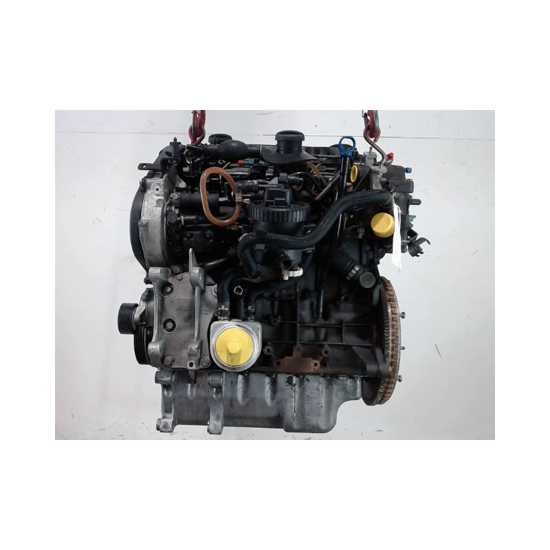 MOTEUR DIESEL PEUGEOT 307 2001-2005 2.0 HDi 90