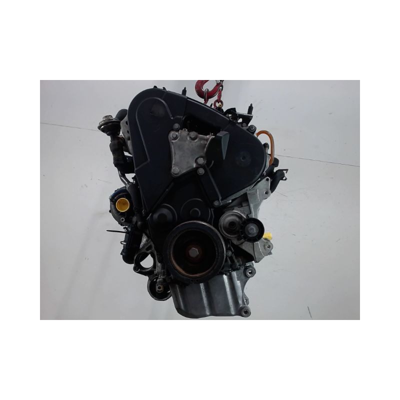 MOTEUR DIESEL PEUGEOT 307 2001-2005 2.0 HDi 90