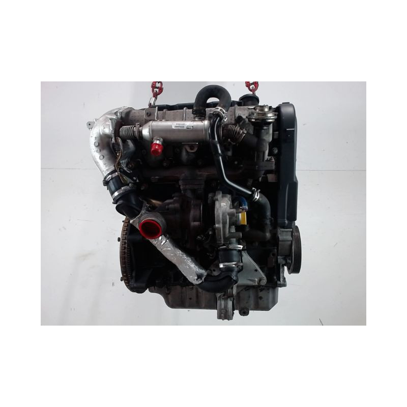 MOTEUR DIESEL PEUGEOT 307 2001-2005 2.0 HDi 90