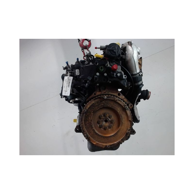 MOTEUR DIESEL PEUGEOT 307 2001-2005 2.0 HDi 90