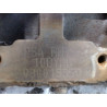 MOTEUR DIESEL PEUGEOT 307 2001-2005 2.0 HDi 90
