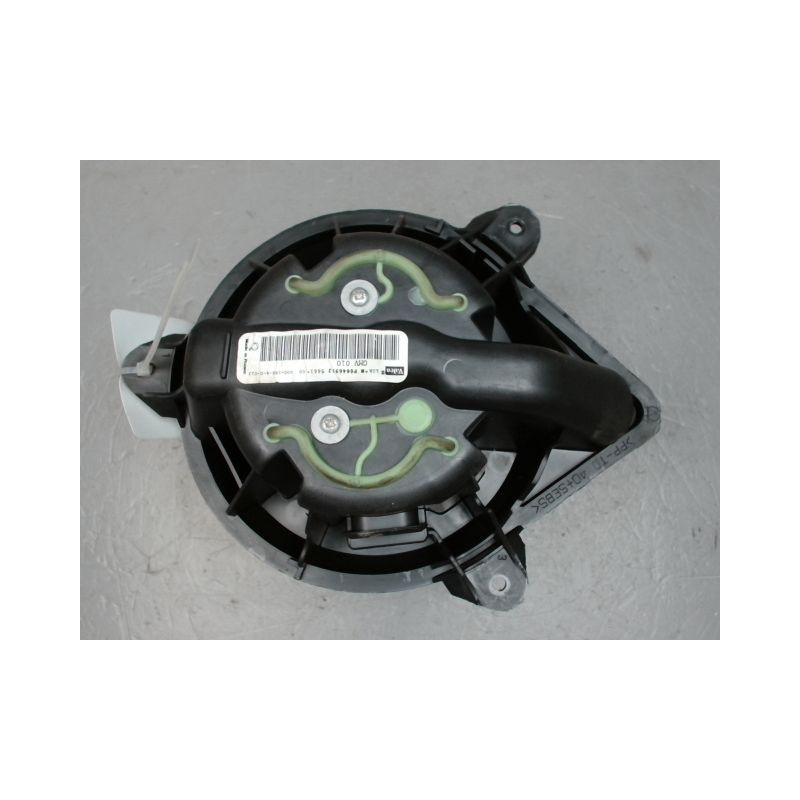 MOTEUR VENTILATEUR CHAUFFAGE RENAULT MEGANE