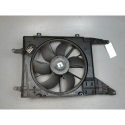 MOTEUR VENTILATEUR RADIATEUR