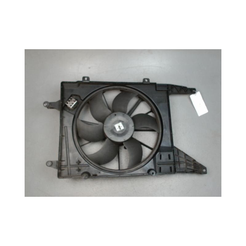 MOTEUR VENTILATEUR RADIATEUR RENAULT MEGANE