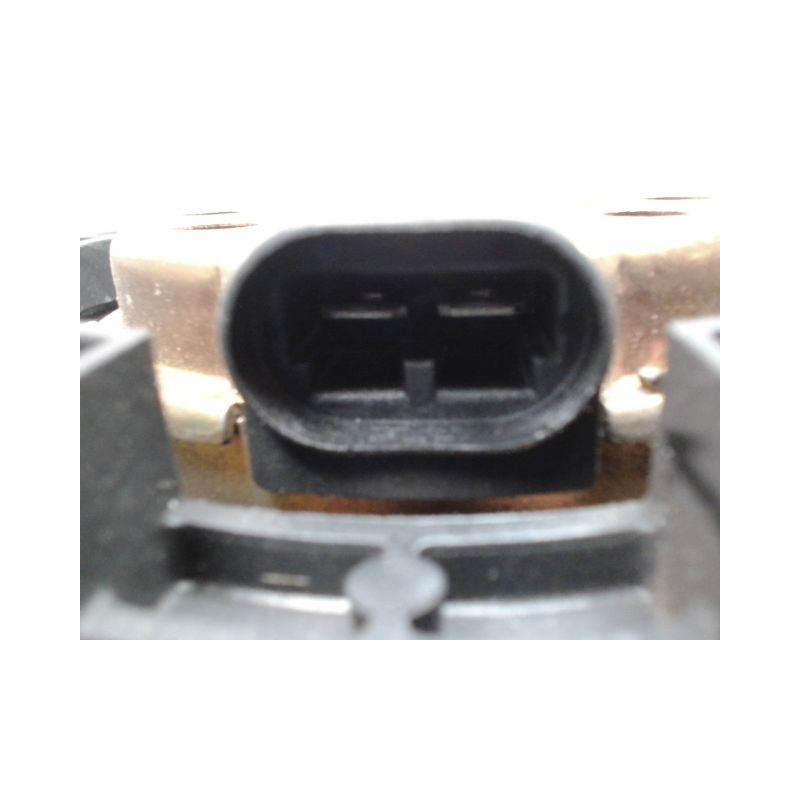 MOTEUR VENTILATEUR RADIATEUR RENAULT MEGANE