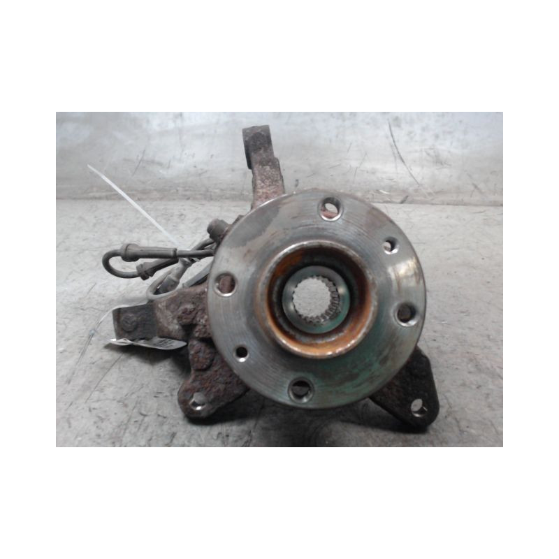 PIVOT AVANT GAUCHE RENAULT MEGANE