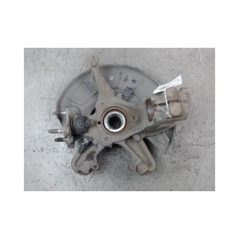 PIVOT AVANT GAUCHE VOLKSWAGEN GOLF VI 2008-