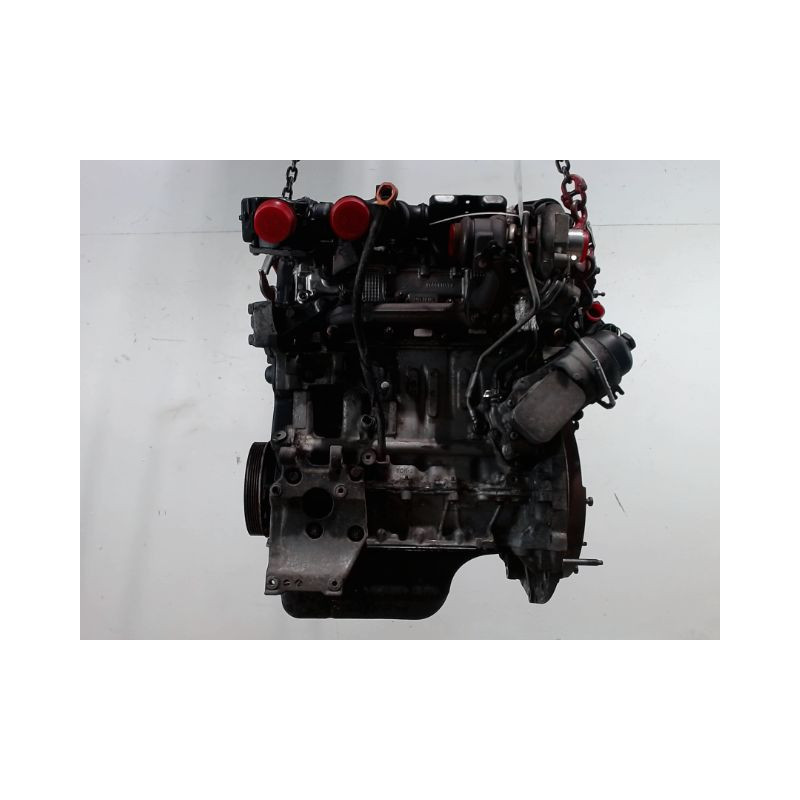 MOTEUR DIESEL PEUGEOT 207 5P 1.6 HDi