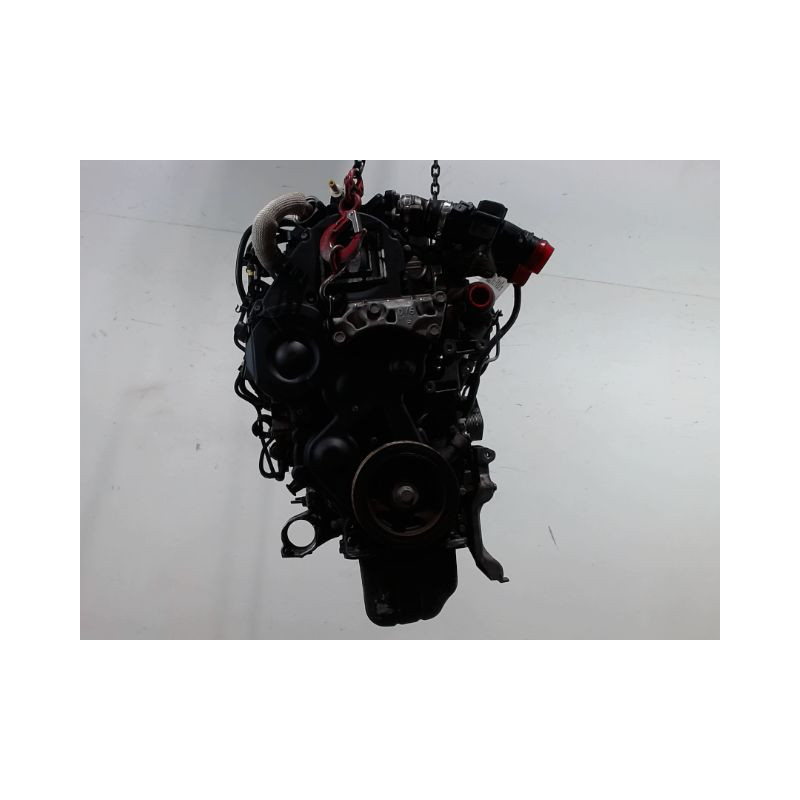 MOTEUR DIESEL PEUGEOT 207 5P 1.6 HDi