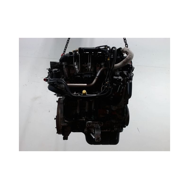 MOTEUR DIESEL PEUGEOT 207 5P 1.6 HDi