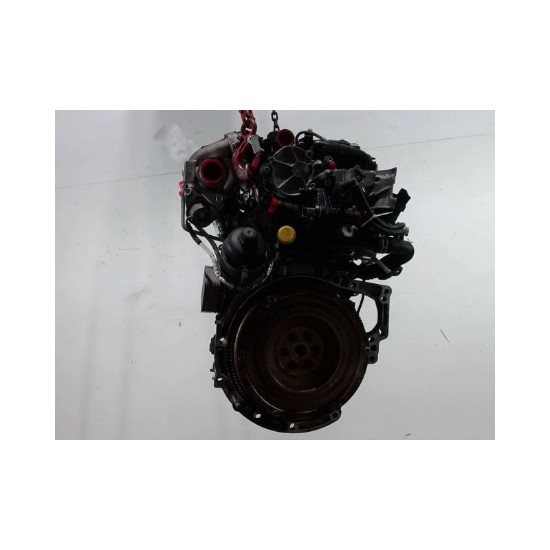 MOTEUR DIESEL PEUGEOT 207 5P 1.6 HDi