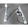 MECANISME+MOTEUR LEVE-GLACE AVANT GAUCHE RENAULT CLIO III 2009-