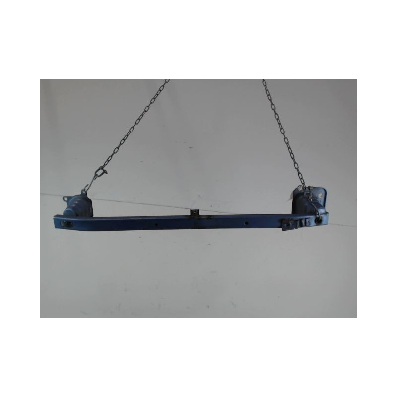 RENFORT PARE-CHOC AVANT NISSAN MICRA 2003-2005