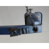 RENFORT PARE-CHOC AVANT NISSAN MICRA 2003-2005