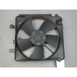 MOTEUR VENTILATEUR RADIATEUR