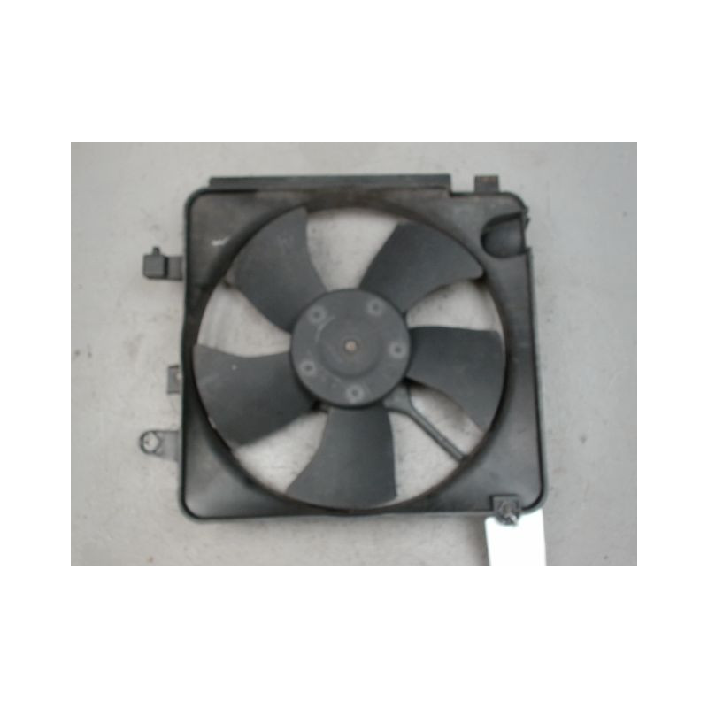 MOTEUR VENTILATEUR RADIATEUR CHEVROLET MATIZ 05-