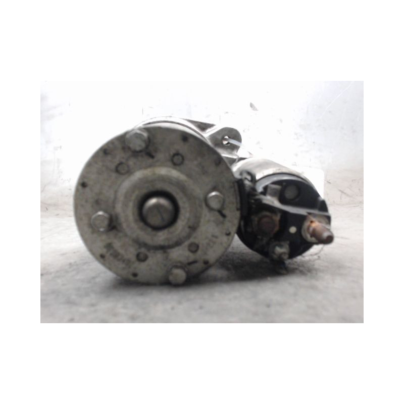 DEMARREUR CHEVROLET MATIZ 05-
