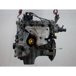 MOTEUR ESSENCE
