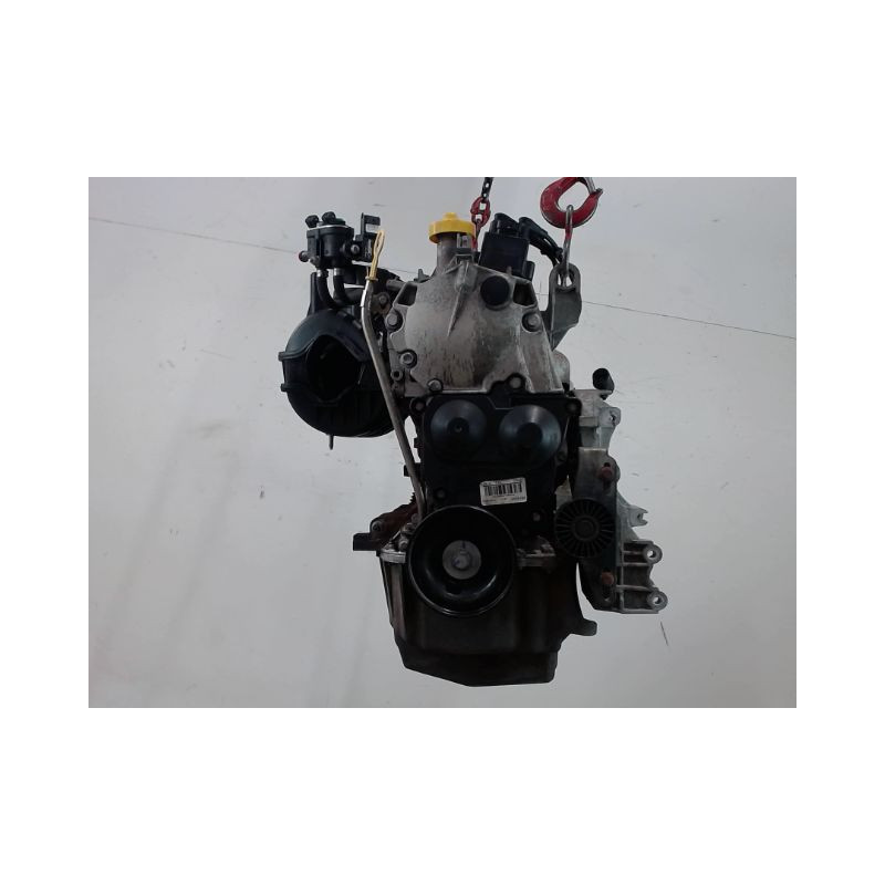 MOTEUR ESSENCE DACIA SANDERO 2008- 1.4 MPI LPG