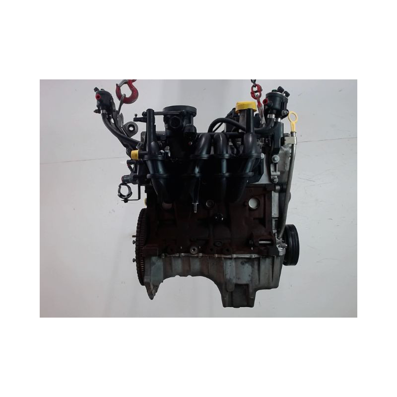 MOTEUR ESSENCE DACIA SANDERO 2008- 1.4 MPI LPG