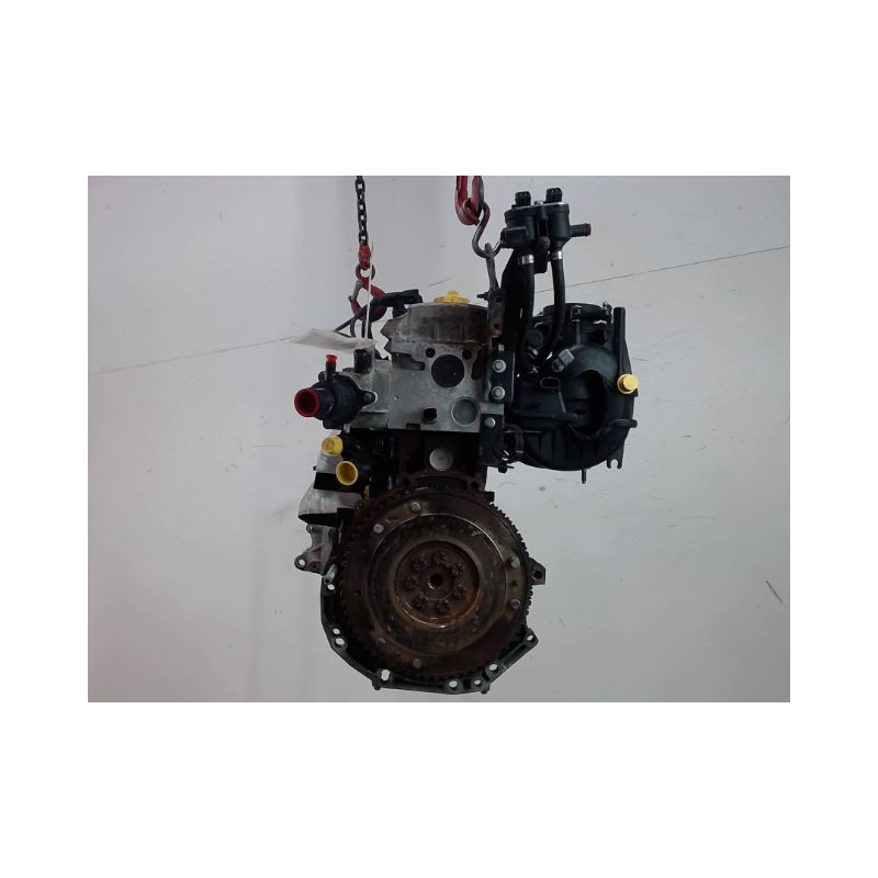 MOTEUR ESSENCE DACIA SANDERO 2008- 1.4 MPI LPG