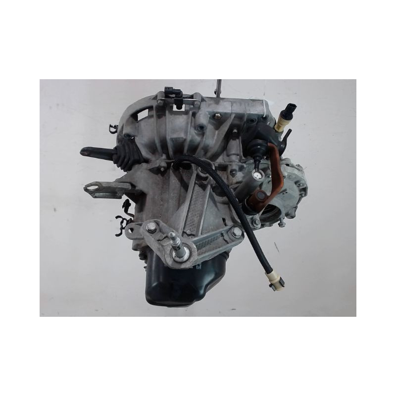 BOITE A VITESSE MECANIQUE DACIA SANDERO 2008- 1.4 MPI LPG