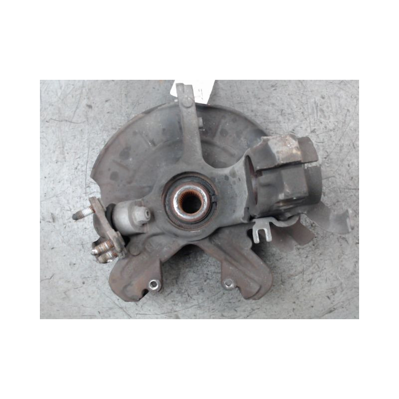 PIVOT AVANT GAUCHE VOLKSWAGEN POLO 2005-