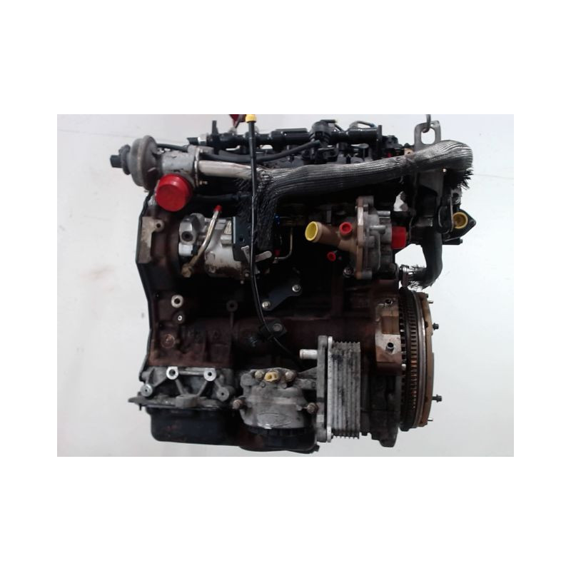 MOTEUR DIESEL FORD MONDEO 2000-2007 2.0 16V TDDi / TDCi
