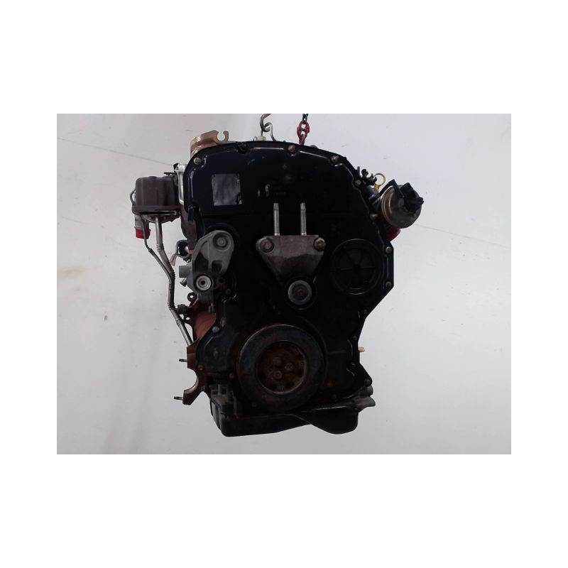 MOTEUR DIESEL FORD MONDEO 2000-2007 2.0 16V TDDi / TDCi