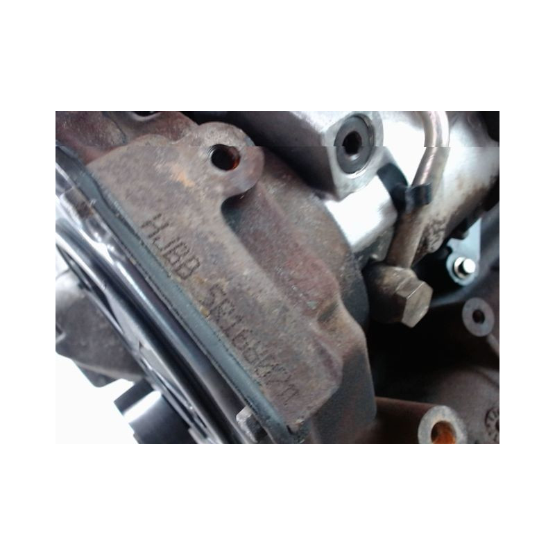 MOTEUR DIESEL FORD MONDEO 2000-2007 2.0 16V TDDi / TDCi