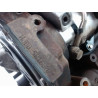 MOTEUR DIESEL FORD MONDEO 2000-2007 2.0 16V TDDi / TDCi