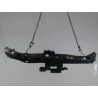 TRAVERSE SUPERIEURE ARMATURE AVANT NISSAN MICRA 2005-2007