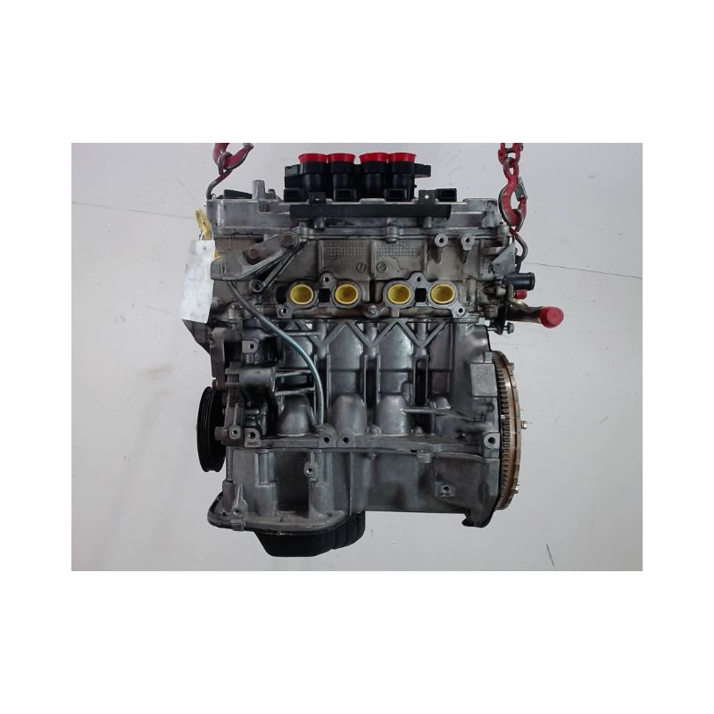 MOTEUR ESSENCE NISSAN MICRA 2005-2007 1.2 16V