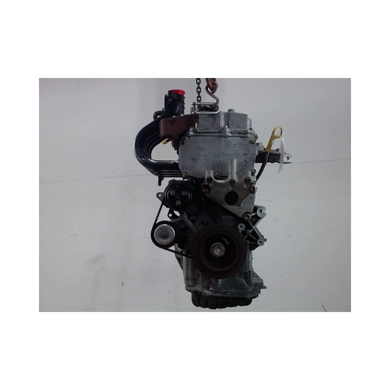 MOTEUR ESSENCE NISSAN MICRA 2005-2007 1.2 16V