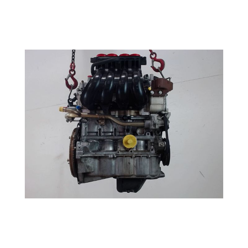 MOTEUR ESSENCE NISSAN MICRA 2005-2007 1.2 16V